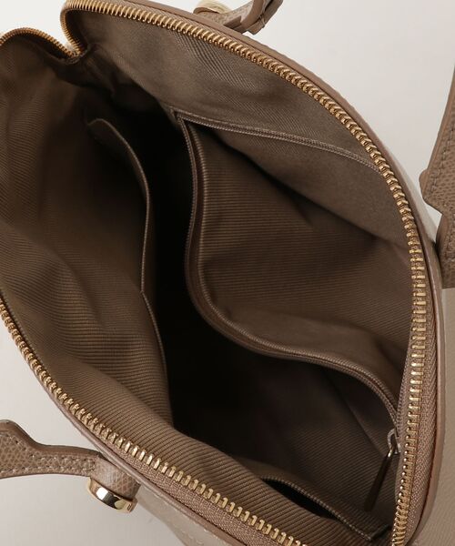 FURLA（フルラ） 2WAYバッグ - ベージュ レディース : ZOZOTOWN Yahoo