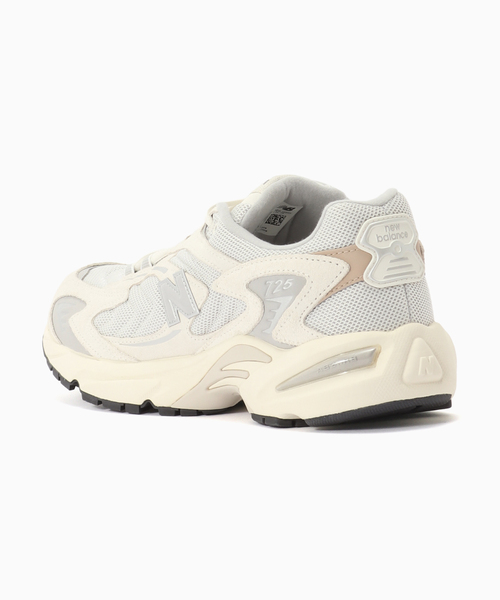 New Balance（ニューバランス） スニーカー ML725 メンズ : ZOZOTOWN