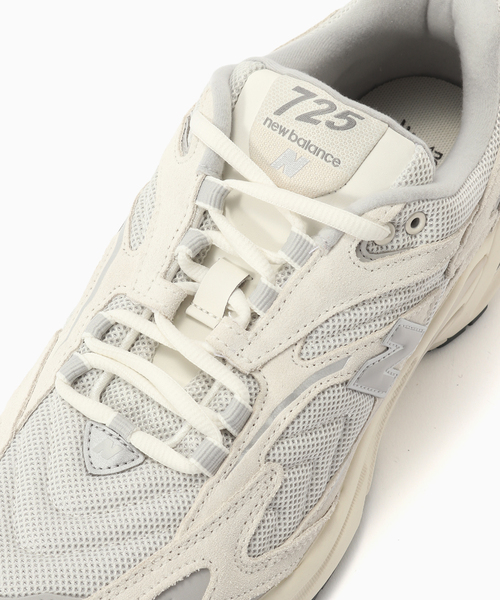 New Balance（ニューバランス） スニーカー ML725 メンズ : ZOZOTOWN