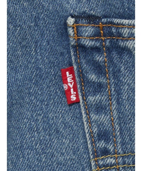 「501」 デニムパンツ W30 L32 ダークインディゴブルー メンズ_画像5