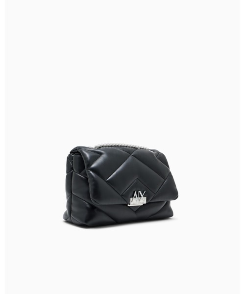 ARMANI EXCHANGE ショルダーバッグ バッグ 「A|X アルマーニ