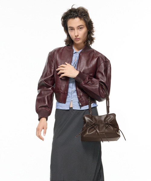 CHARLES ＆ KEITH（チャールズ&キース） ショルダーバッグ バッグ