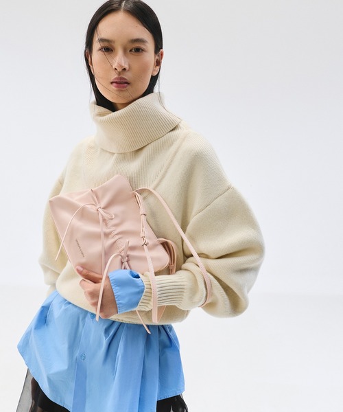 CHARLES ＆ KEITH（チャールズ&キース） ショルダーバッグ バッグ