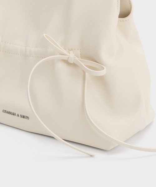 CHARLES ＆ KEITH（チャールズ&キース） ショルダーバッグ バッグ