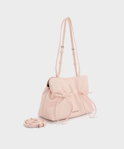 CHARLES ＆ KEITH（チャールズ&キース） ショルダーバッグ バッグ