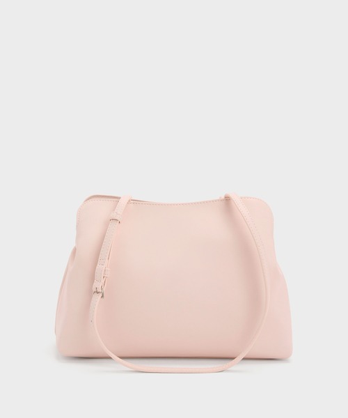 CHARLES ＆ KEITH（チャールズ&キース） ショルダーバッグ バッグ
