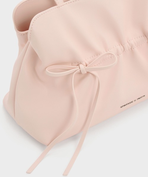 CHARLES ＆ KEITH（チャールズ&キース） ショルダーバッグ バッグ 
