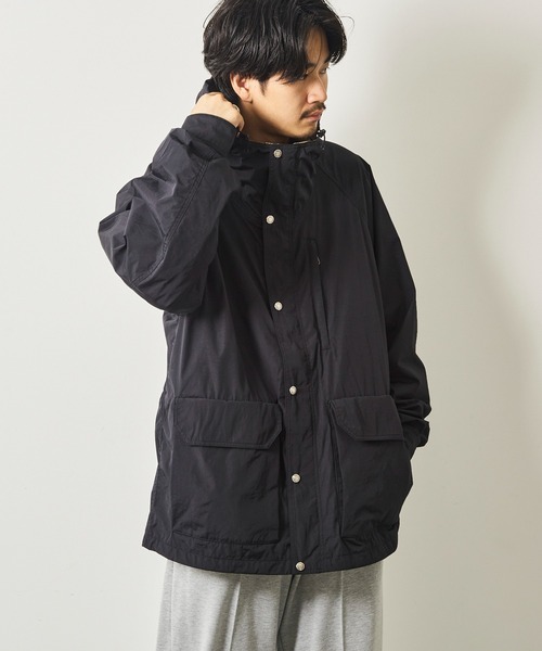 THE NORTH FACE（ザ ノースフェイス） ノースフェイス パーカー 「THE