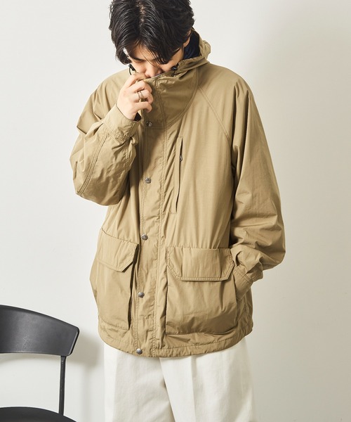 THE NORTH FACE（ザ ノースフェイス） ノースフェイス パーカー 「THE