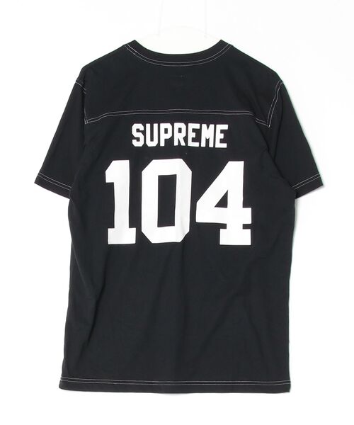 Supreme Tシャツ ブラック S Supreme（シュプリーム） 半袖Tシャツ S ブラック メンズ : ZOZOTOWN