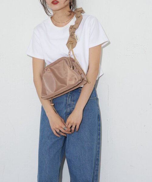 CIAOPANIC TYPY（チャオパニックティピー） ショルダーバッグ バッグ 