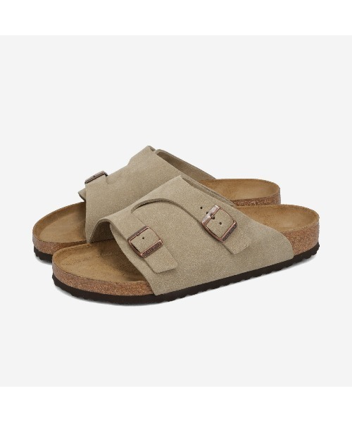BIRKENSTOCK（ビルケンシュトック） サンダル BIRKENSTOCK ZURICH