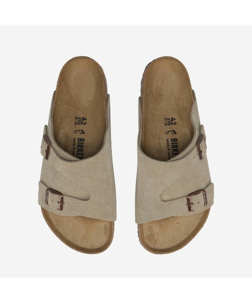 BIRKENSTOCK（ビルケンシュトック） サンダル BIRKENSTOCK ZURICH