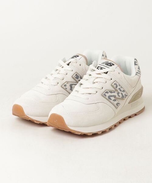 new balance 574（サイズ（cm）：23cm）のおすすめ人気商品一覧 通販