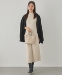 ワンピース 「MAGASIN DE MODE ...の詳細画像3
