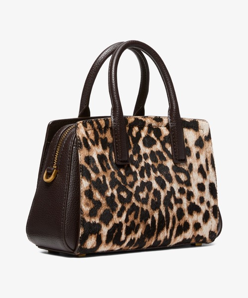 MICHAEL KORS レディースショルダーバッグ（柄：アニマル、動物