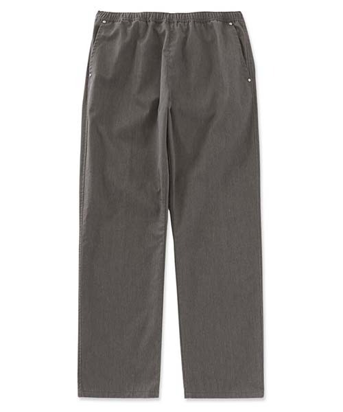 最終価格 新品未使用 オリジナル オーダーパンツ スラックス トラウザー HOLLYWOOD RANCH MARKET（HOLLYWOOD RANCH MARKET） スラックス TC
