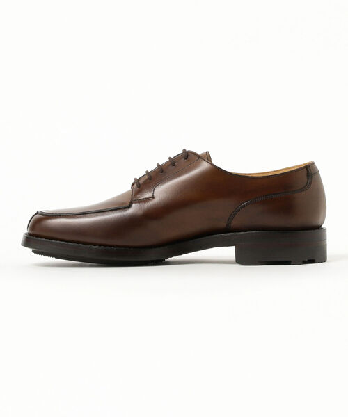 CROCKETT&JONES（クロケット＆ジョーンズ） ビジネスシューズ CROCKETT