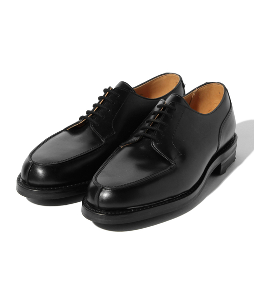 CROCKETT&JONES ビジネスシューズ CROCKETT ＆ JONES / MORETON