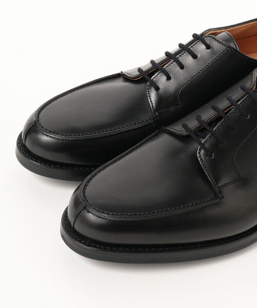 CROCKETT&JONES（クロケット＆ジョーンズ） ビジネスシューズ CROCKETT