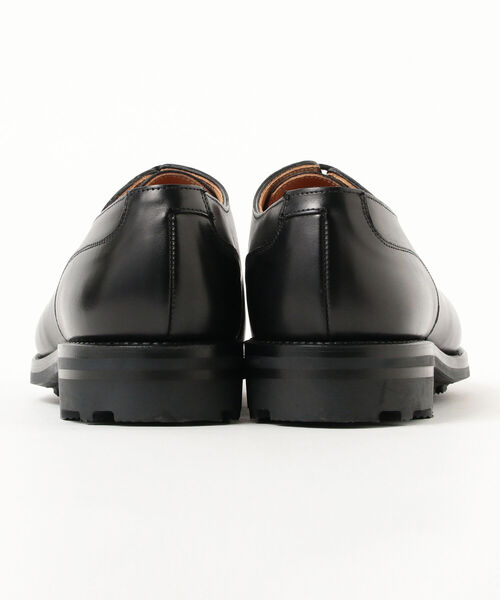 CROCKETT&JONES（クロケット＆ジョーンズ） ビジネスシューズ CROCKETT