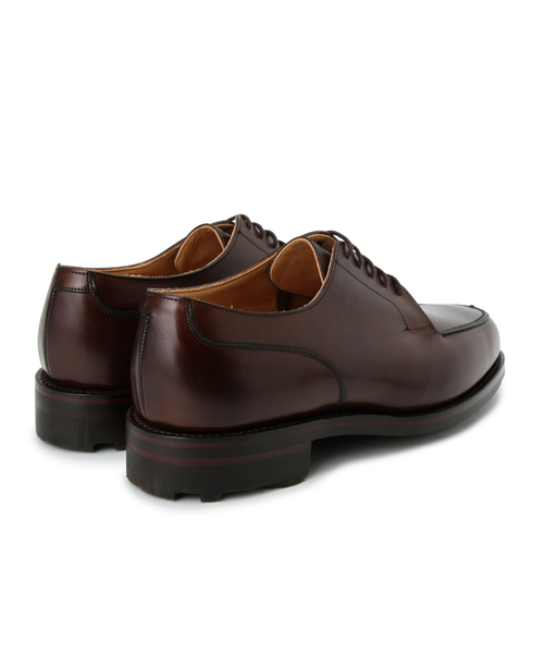CROCKETT&JONES（クロケット＆ジョーンズ） ビジネスシューズ CROCKETT