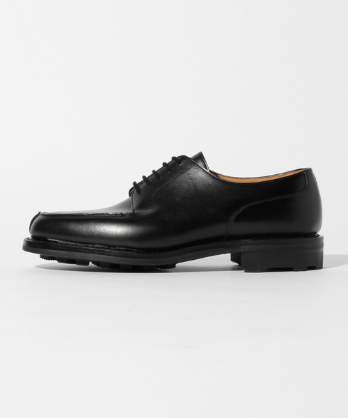 CROCKETT&JONES（クロケット＆ジョーンズ） ビジネスシューズ CROCKETT