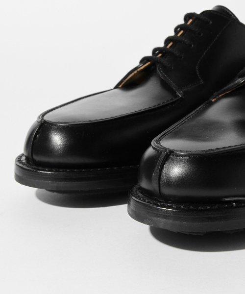 CROCKETT&JONES（クロケット＆ジョーンズ） ビジネスシューズ CROCKETT