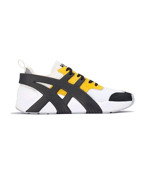 Onitsuka Tiger（オニツカタイガー） スニーカー BIG LOGO TRAINER 2.0
