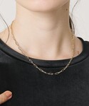 ネックレス コインネックレス -3WAY- レ...の詳細画像4