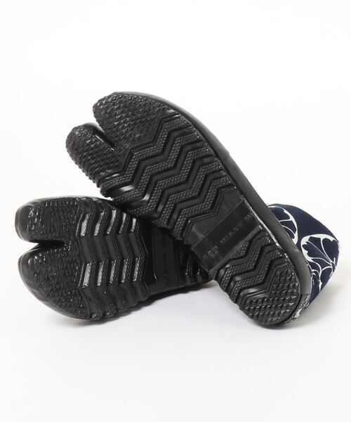 カヤ シューズ 「カヤ」地下足袋 銀花菱 レディース メンズ : ZOZOTOWN