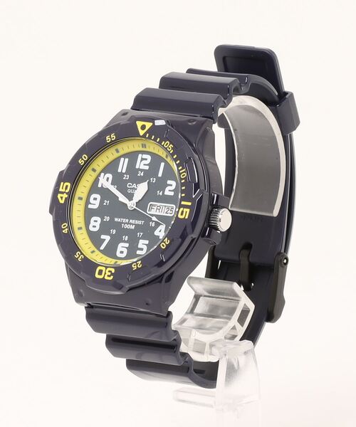 アナログ時計 CASIO W219H1AVDF 970082 希少！80's Vintage】CASIO Reminder W-38 - メルカリ