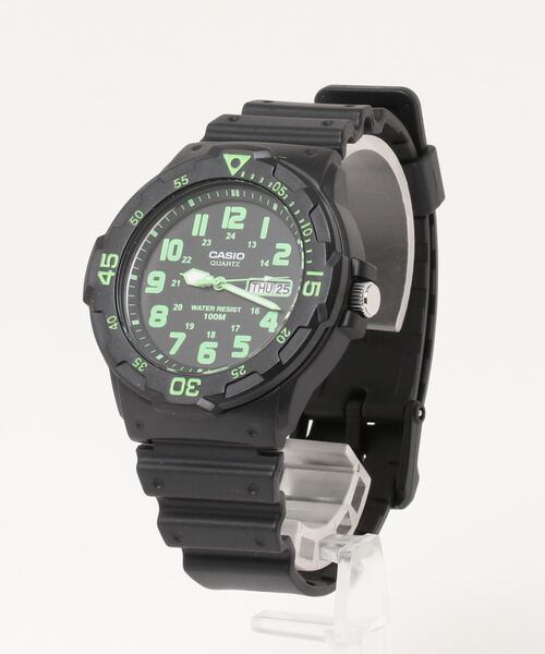 アナログ時計 CASIO W218H1BVDF 5004345650 maxresdefault.jpg