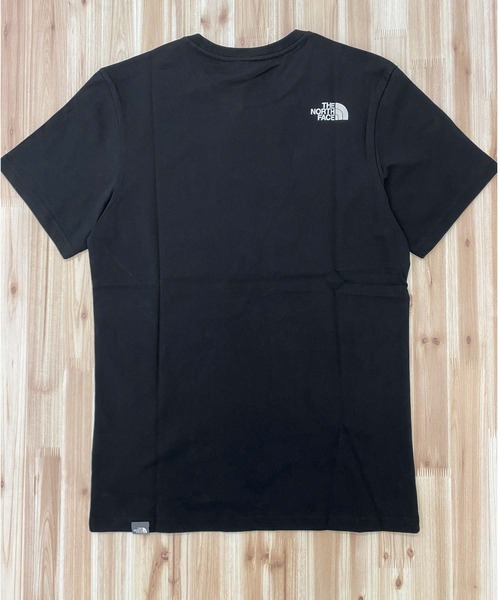 ★関税込★THE NORTH FACE★DOME LOGO 半袖 ラウンド Tシャツ★ THE NORTH FACE ノースフェイス tシャツ Tシャツ メンズ ハーフ