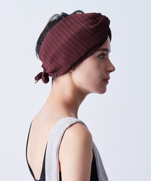 爆買い通販 ヘアバンド MORO(モロ)/2202028 ZOZOTOWN PayPayモール店 - 通販 - PayPayモール 限定セール