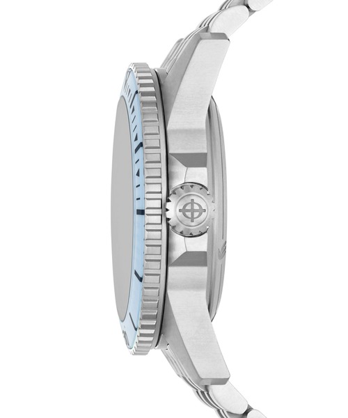 ZODIAC（ゾディアック） 腕時計 腕時計 メンズ アナログ ステンレス