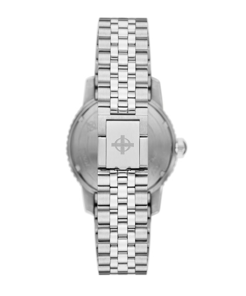 ZODIAC（ゾディアック） 腕時計 腕時計 メンズ アナログ ステンレス