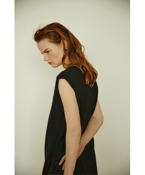 により ニット washable nosleeve vneck knit(ウォッシャブルノースリーブブイネックニット) ZOZOTOWN PayPayモール店 - 通販 - PayPayモール キックバッ