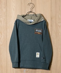 スラブベビー裏毛パーカー スラブ裏毛パーカー｜メンズファッション通販 MEN'S BIGI ONLINE STORE