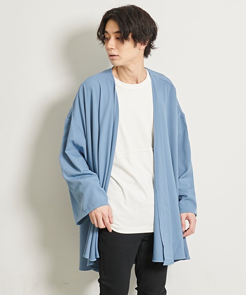 SILVER BULLET（シルバーバレット） カーディガン 「CavariA