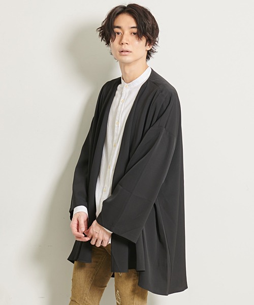 SILVER BULLET（シルバーバレット） カーディガン 「CavariA