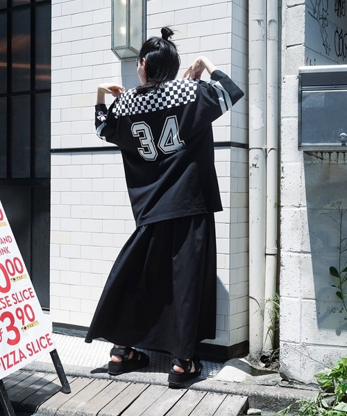 Champion tシャツ 「CHAMPION/チャンピオン」ラバープリント