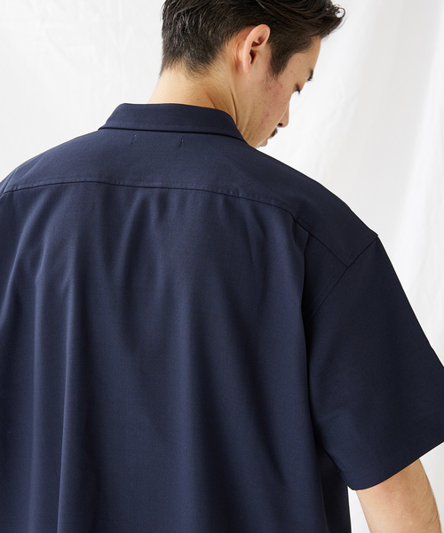 JOURNAL STANDARD（ジャーナルスタンダード） シャツ 半袖 エステル
