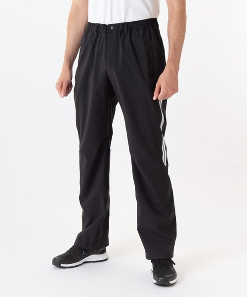 ゼロハリバートン　ゴルフパンツ（春、夏用） ZERO HALLIBURTON（ゼロハリバートン） パンツ ゴルフ レインパンツ
