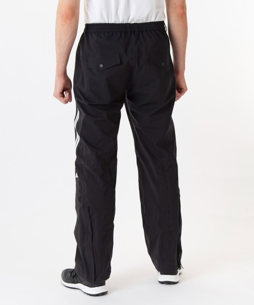 ZERO HALLIBURTON（ゼロハリバートン） パンツ ゴルフ レインパンツ