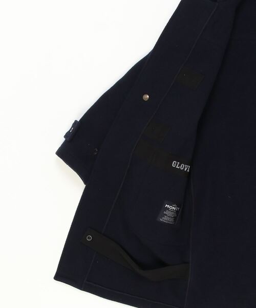 Gloverall（グローバーオール） ダッフルコート コート メンズ