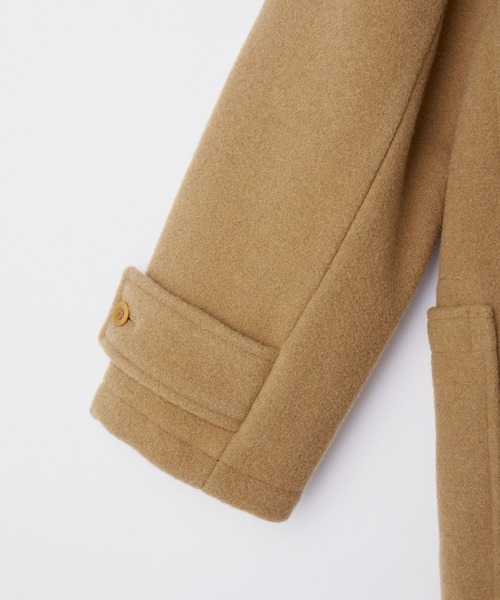 Gloverall（グローバーオール） ダッフルコート コート メンズ