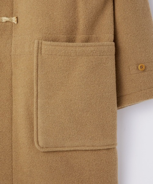 Gloverall（グローバーオール） ダッフルコート コート メンズ