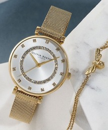 OLIVIA BURTON 腕時計 「OLIVIA BURTON/オリビアバートン