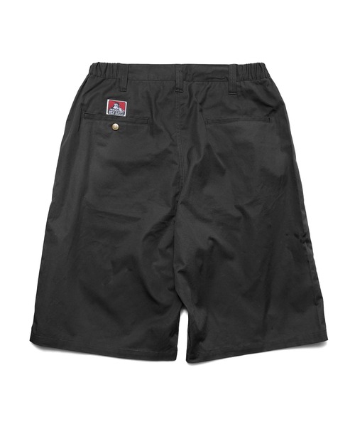 BEN DAVIS（ベンデイビス） パンツ 「BEN DAVIS」EASY SHORTS メンズ